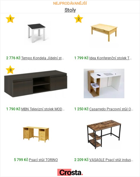 <strong>Nízké stolky jsou stále populárnějším způsobem, jak přidat do domu osobní dotek </strong>