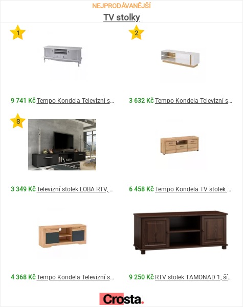 Stolek bílá, který je často viděn ve všech domácnostech, je nejen elegantní, ale také velmi praktický