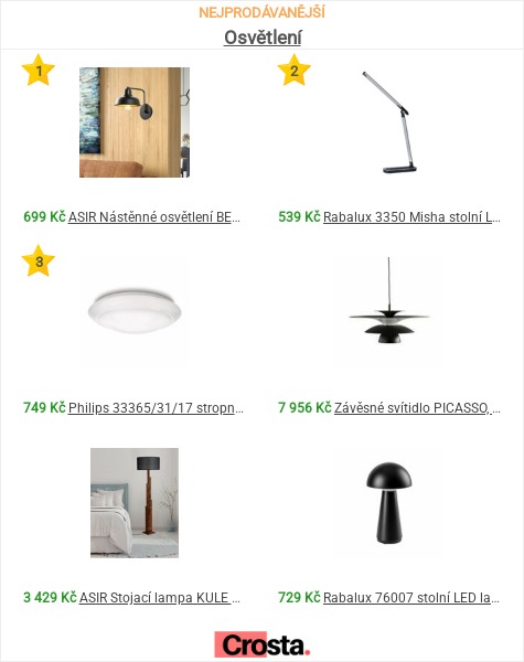 <strong>Osvětlení skandinávského stylu</strong>