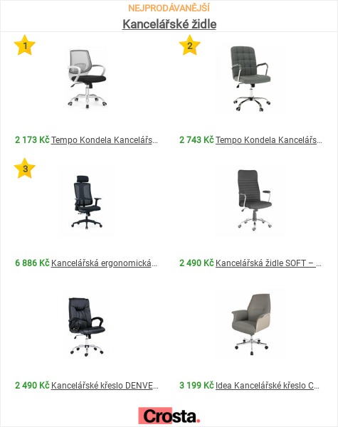 Židle Kancelářská do 130 kg: Vysoce Kvalitní Nábytek Pro Pracovní Prostředí