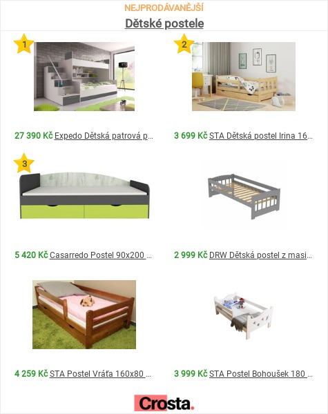 <strong>Zvýšená dětská postel borovice: Vysoce kvalitní a bezpečná postel pro vaše dítě</strong>