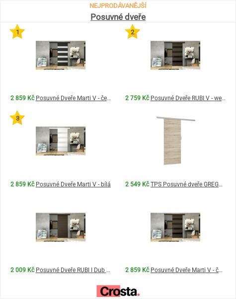 Zasunovací dveře na stěnu: Neomezený prostor pro kreativní design